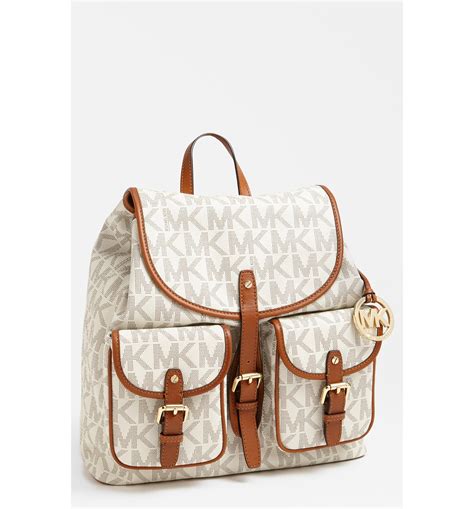 michael kors jetset backpack|Michael Kors jet set collection.